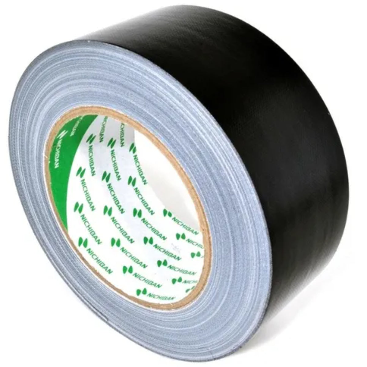 Nichiban 1200 Gaffer Tape 50mmx 25m Black