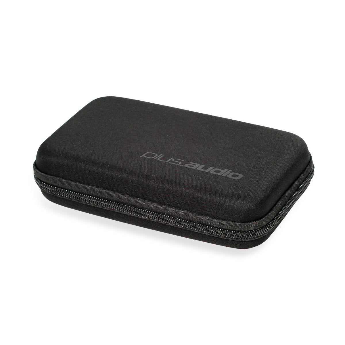 Plus Audio Headband microphone system - single ear (Black)