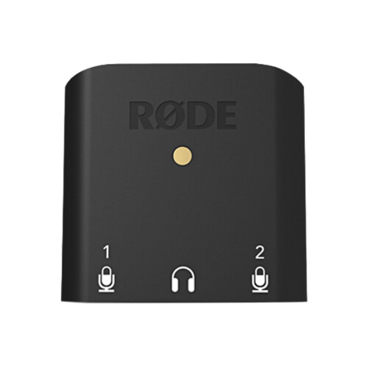 Rode AI Micro Multi-Interface - 2x TRRS IP & Stereo HO