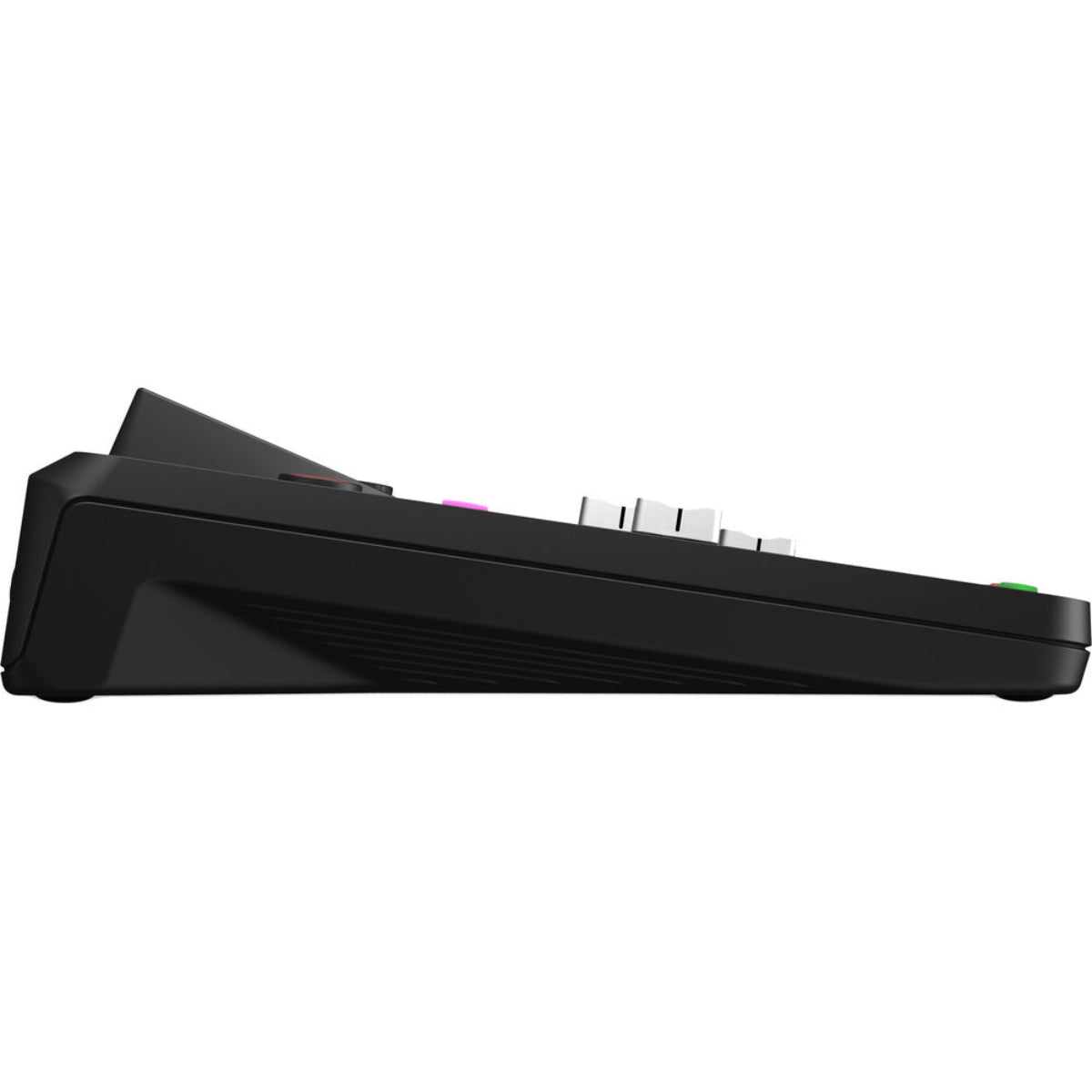 Rodecaster Pro II Podcasting Mixer