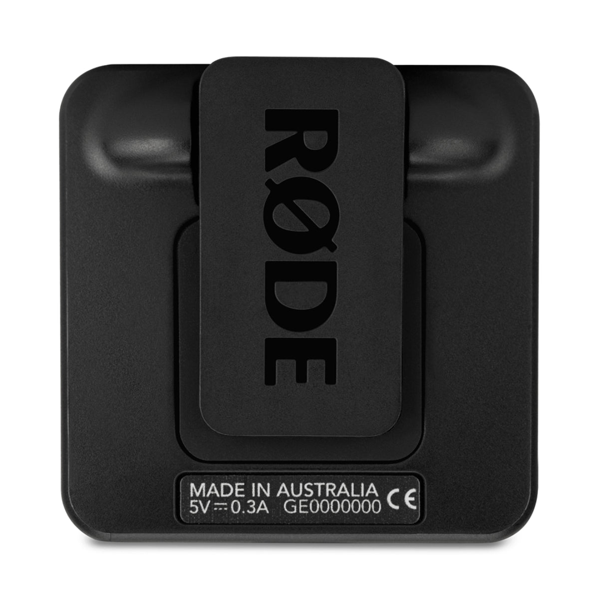 Rode WIRELESS "GO" II Single Channel Wireless Microphone System