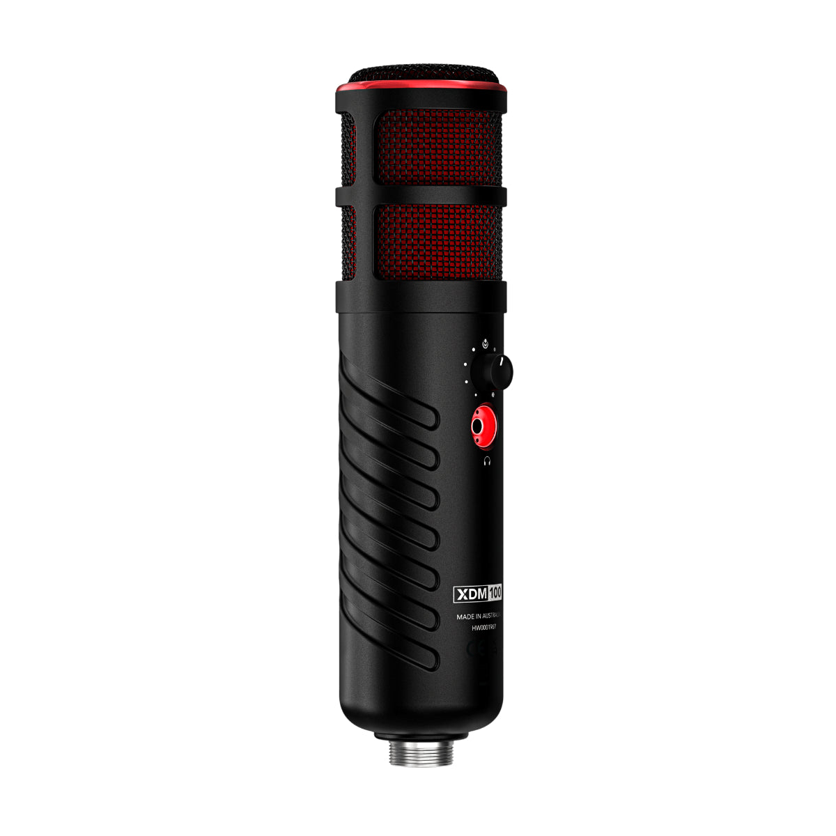 RODE X XDM-100 Dynamic USB-C Microphone