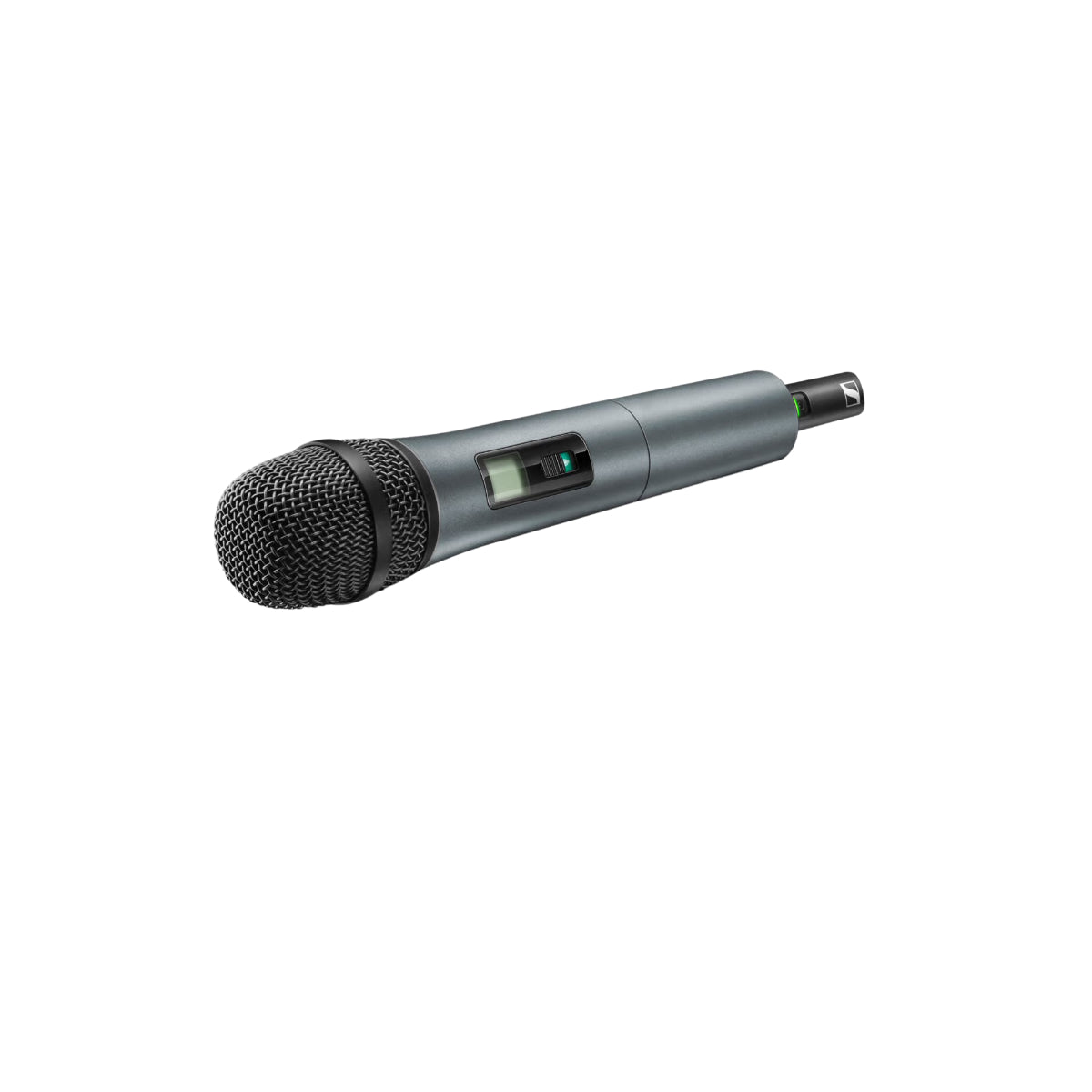 Sennheiser XSW 1-835-B Wireless Handheld Vocal Set, 10 Ch UHF, 614-638MHz