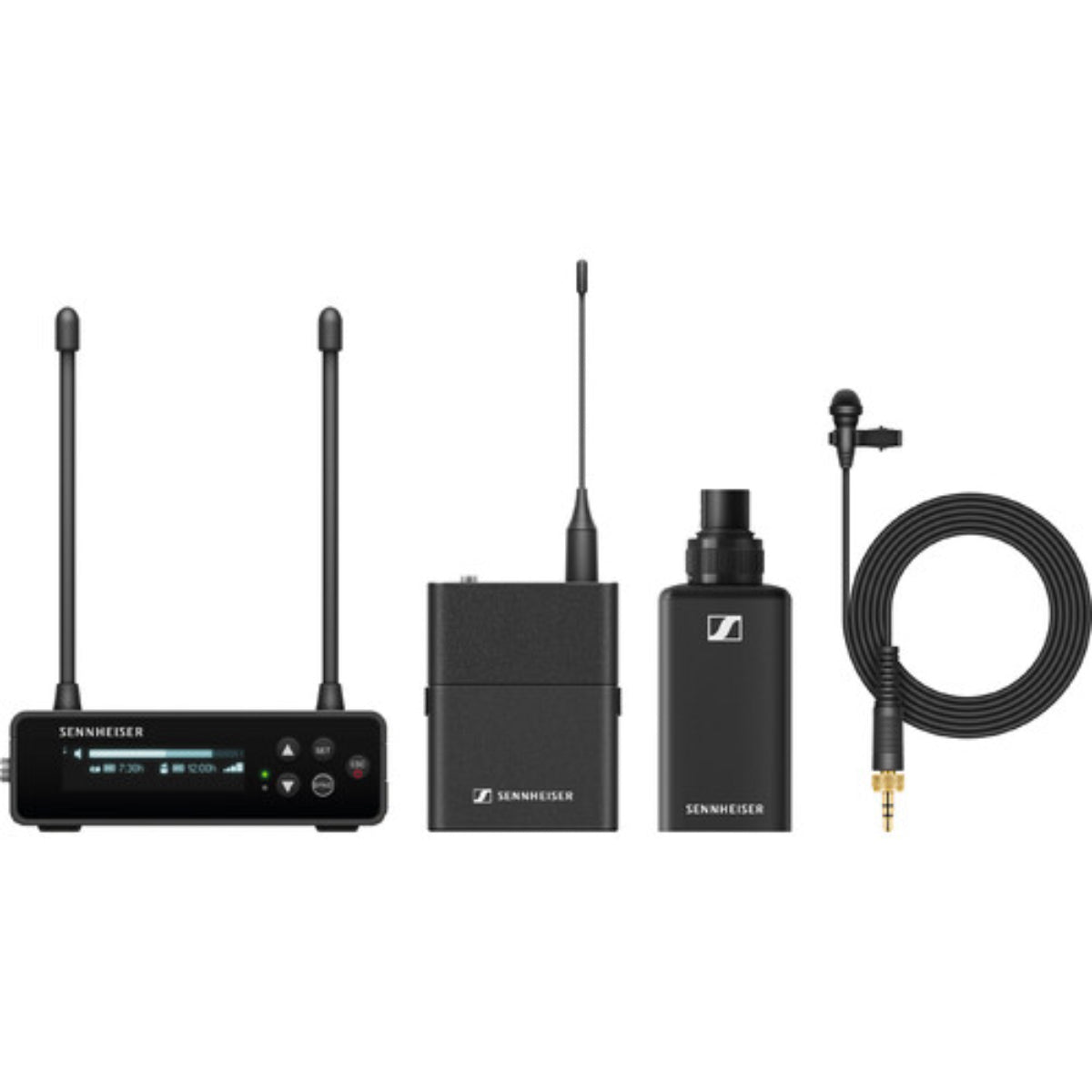 Sennheiser EW-DP ENG SET (S1-7)