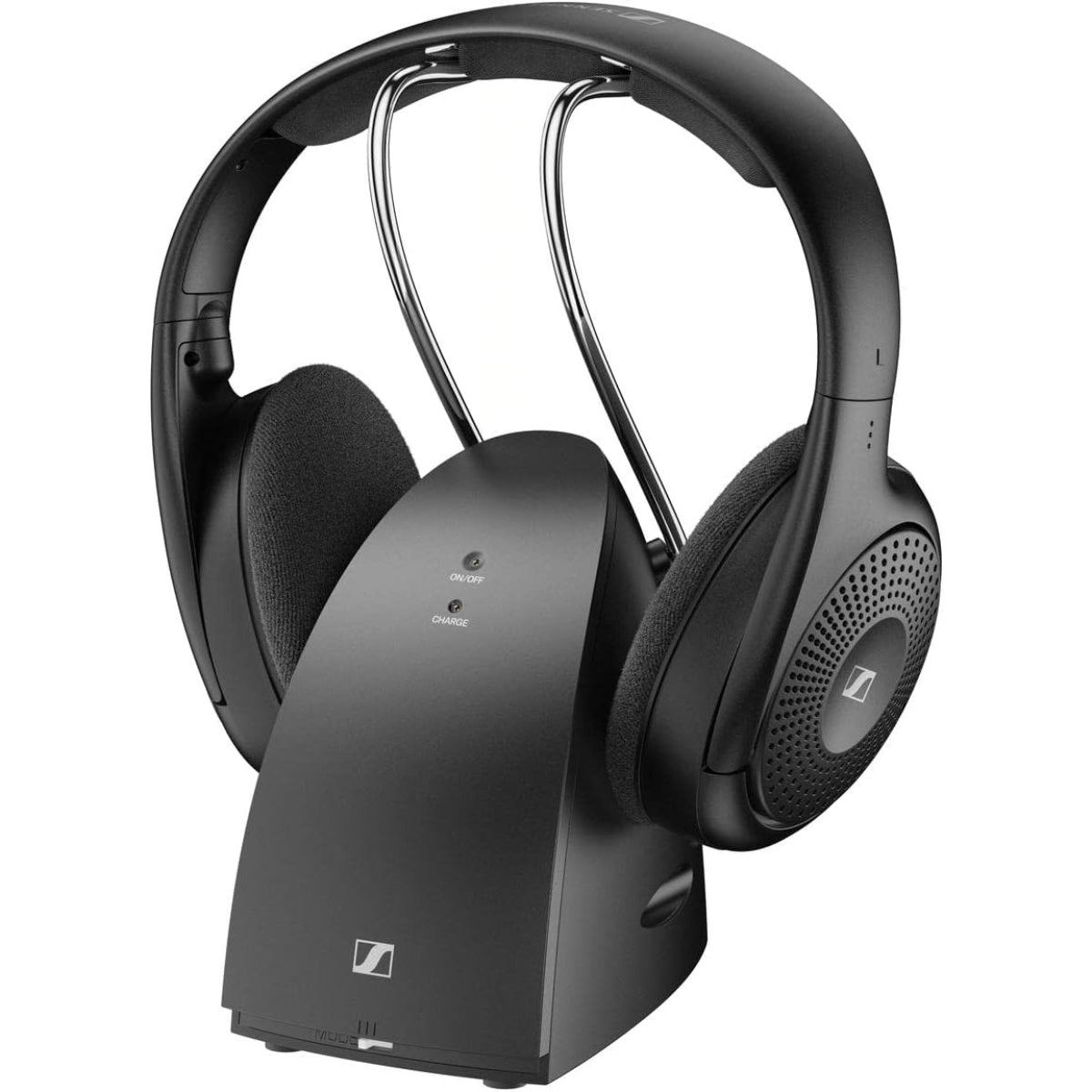 Sennheiser RS 120-W TV Headphone System Low energy BT (10m range)