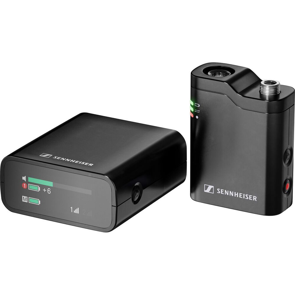 Sennheiser Profile Wireless 1-Channel Set