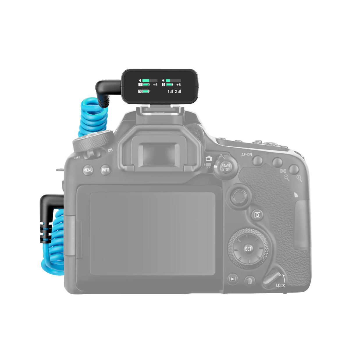 Sennheiser Profile Wireless 1-Channel Set