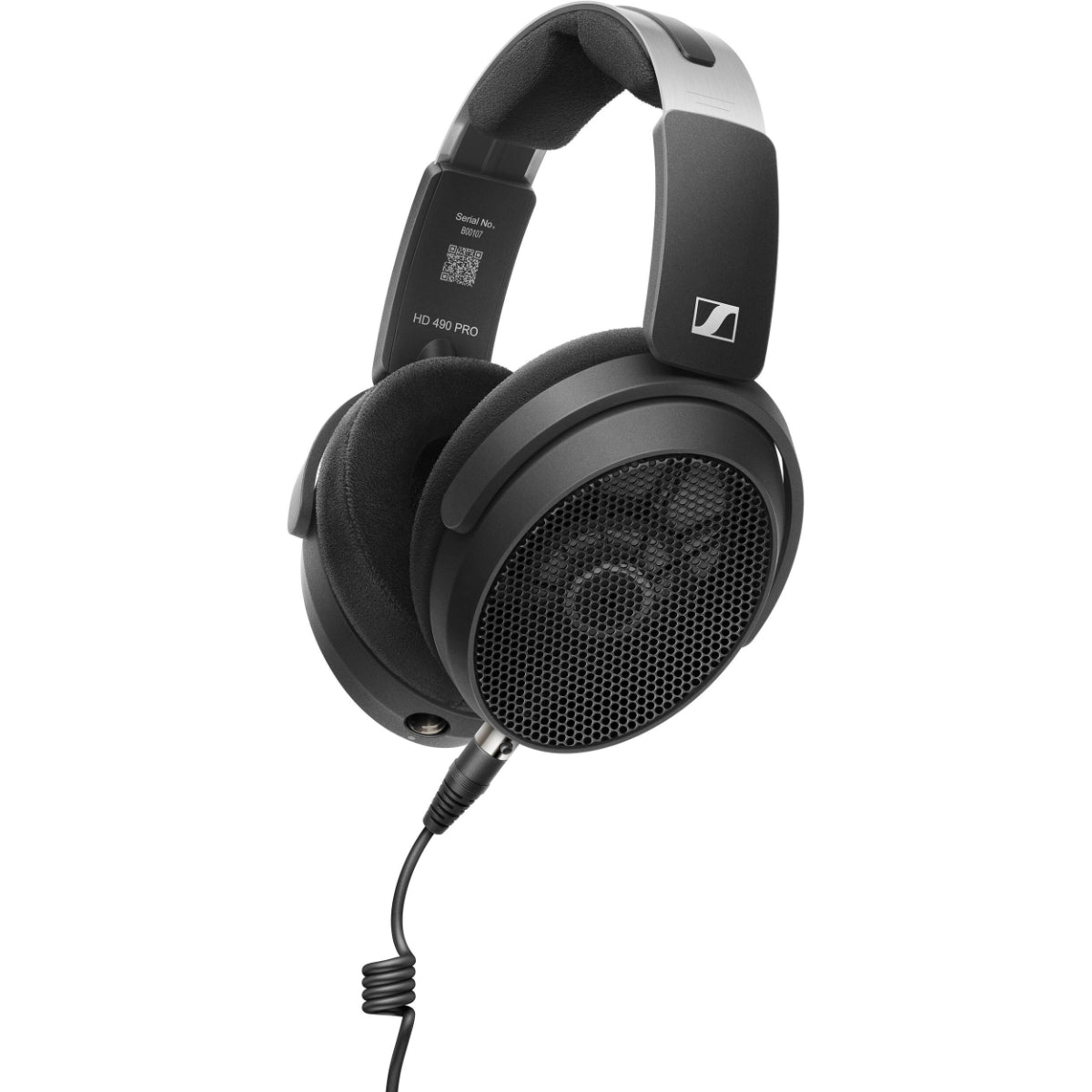 Sennheiser HD 490 PRO Professional Reference Studio Headphones