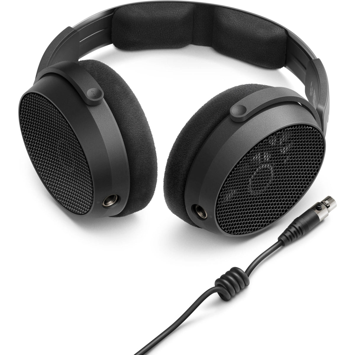 Sennheiser HD 490 PRO Plus Professional Reference Studio Headphones