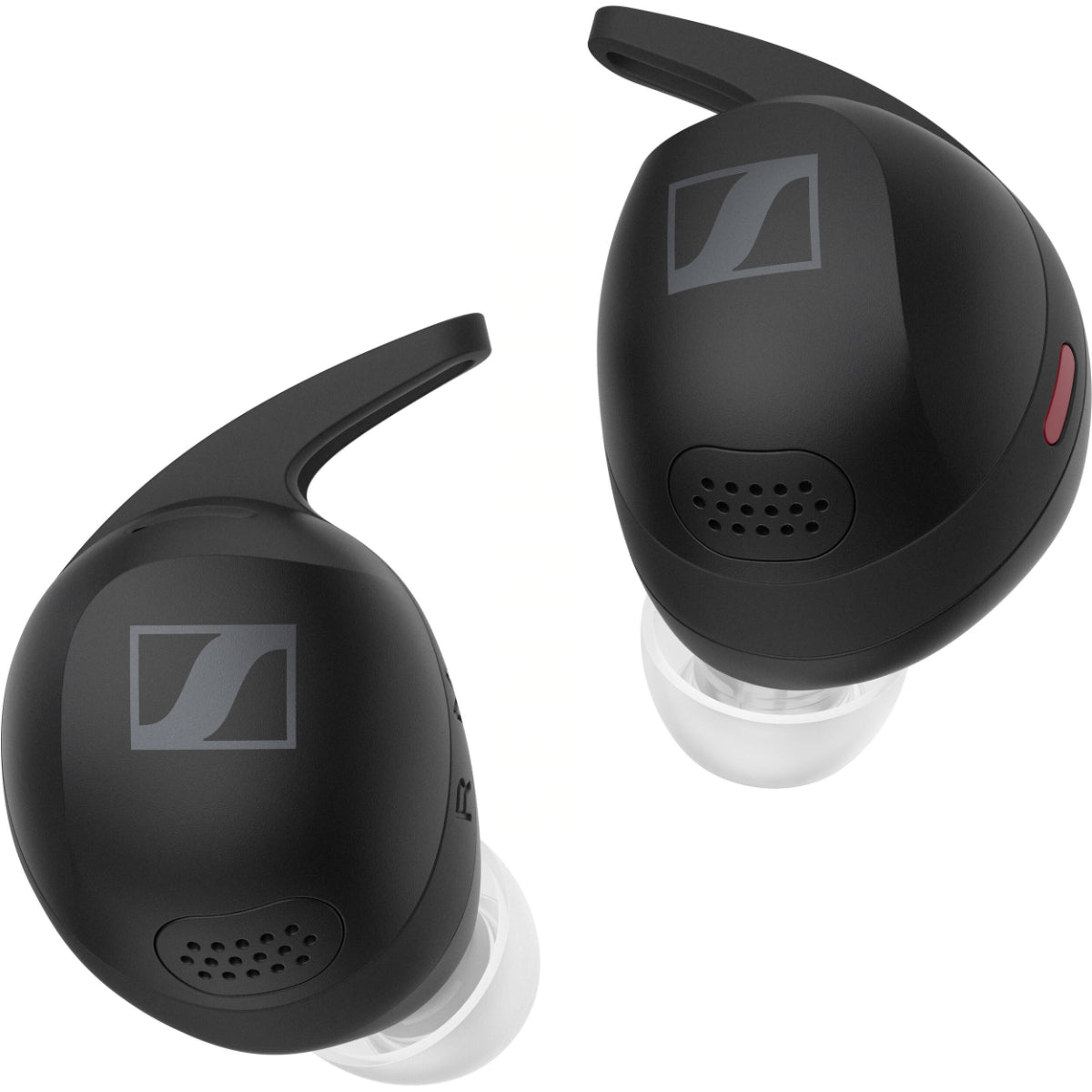 Sennheiser MOMENTUM Sport True Wireless Earbuds - Black