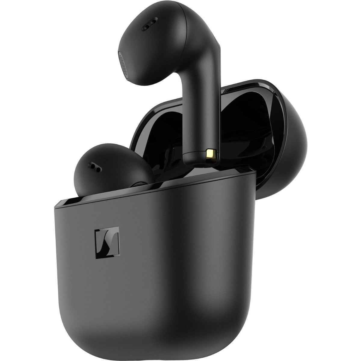 Sennheiser ACCENTUM Open True Wireless Black