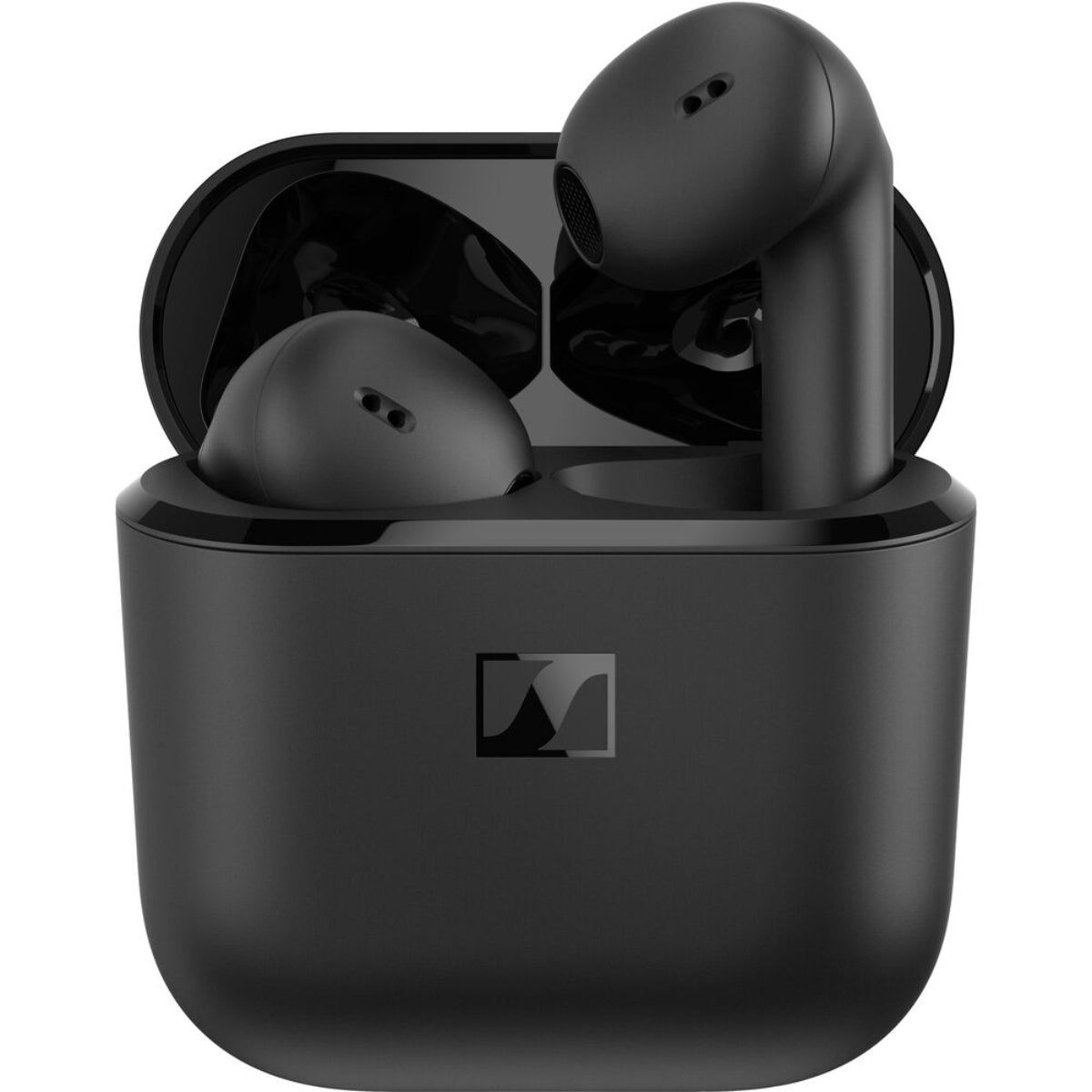 Sennheiser ACCENTUM Open True Wireless Black