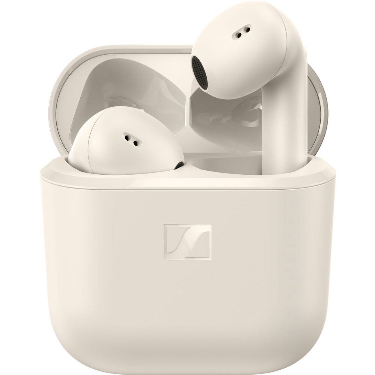 Sennheiser ACCENTUM Open True Wireless Cream