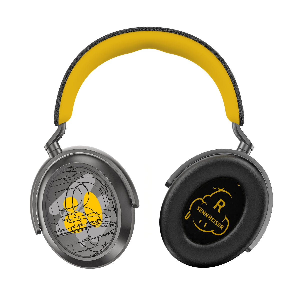 Sennheiser MOMENTUM 4 80th Anniversary Edition