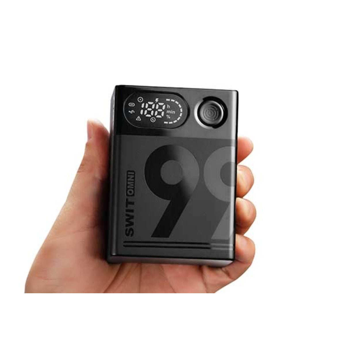 Swit 99Wh Pocket V-mount Battery Pack