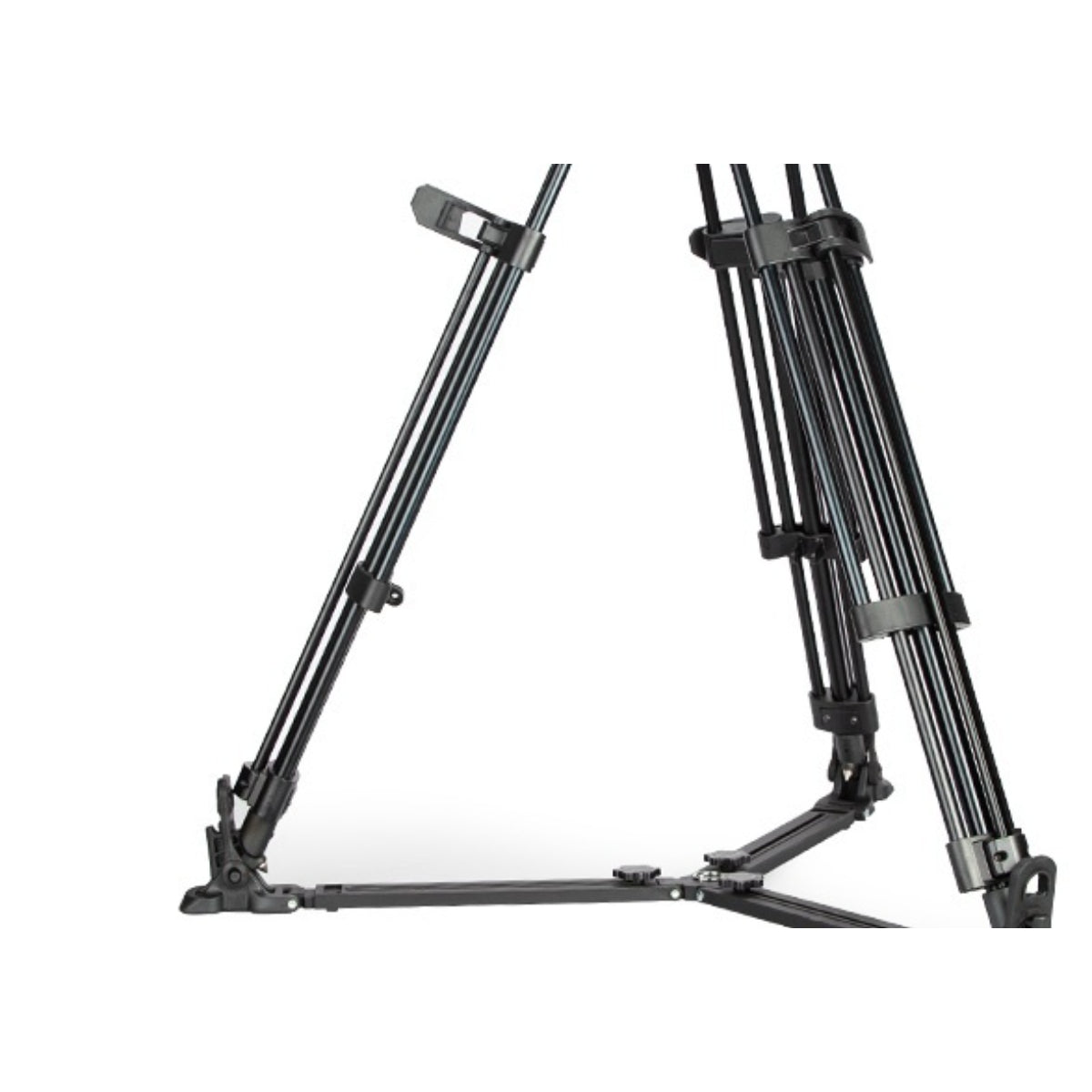 Swit Aluminium Video Tripod up to 15Kg