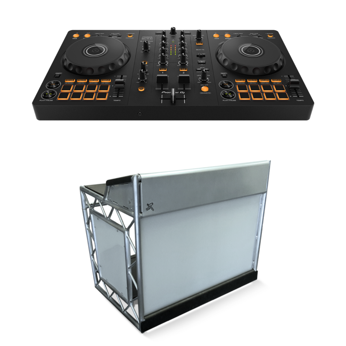 Unbeatable DJ Bundle