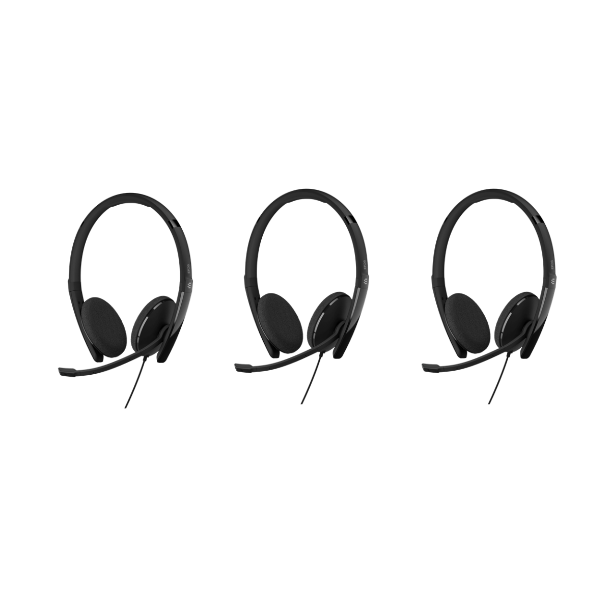 Unbeatable Office Headset Bundle 1