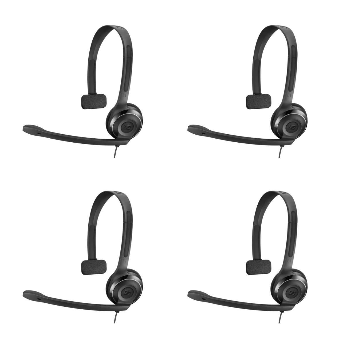 Unbeatable Office Headset Bundle 3