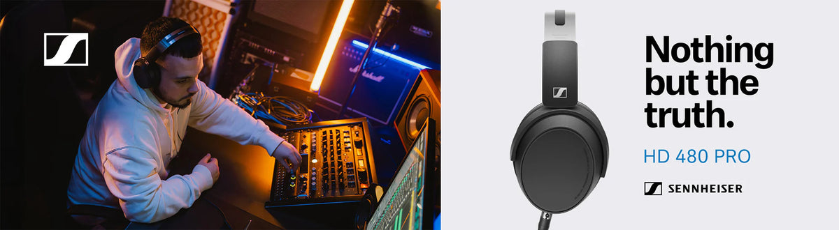 Mitech Direct Namibia | Pro Audio & Technology Online Store