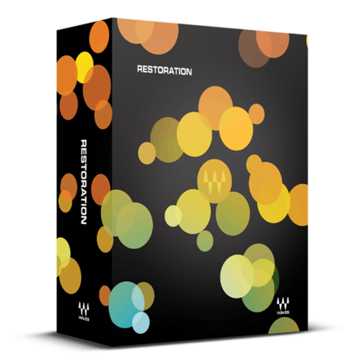 Waves Restoration Plug-in Bundle (Delivered by Electronic Download)