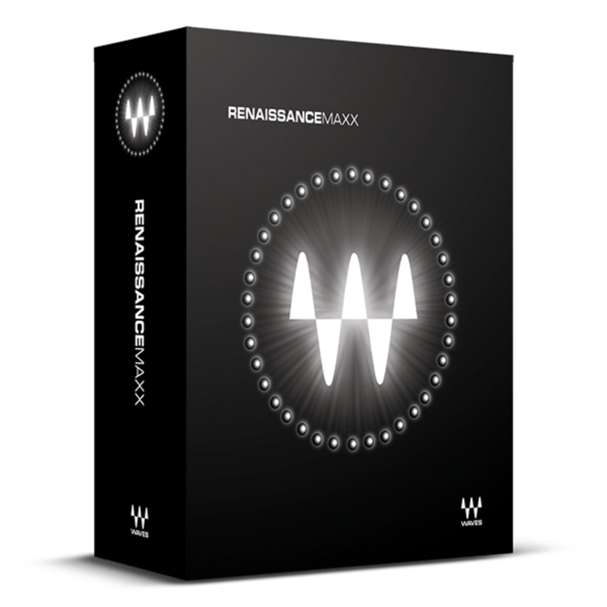 Waves Renaissance Maxx Plug-in Bundle (Delivered by Electronic Download)