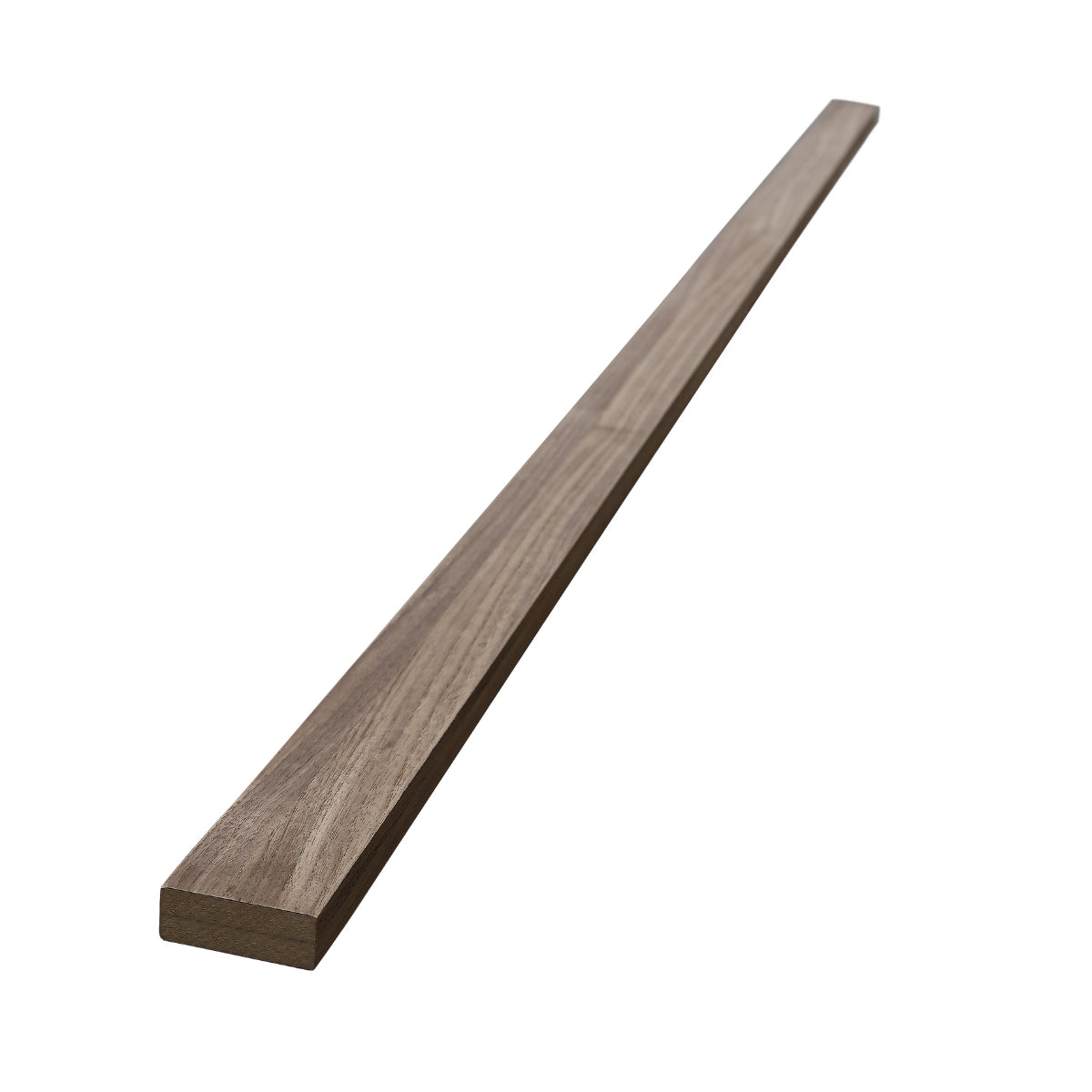 WoodUpp Finishing Slat (67mm) Walnut