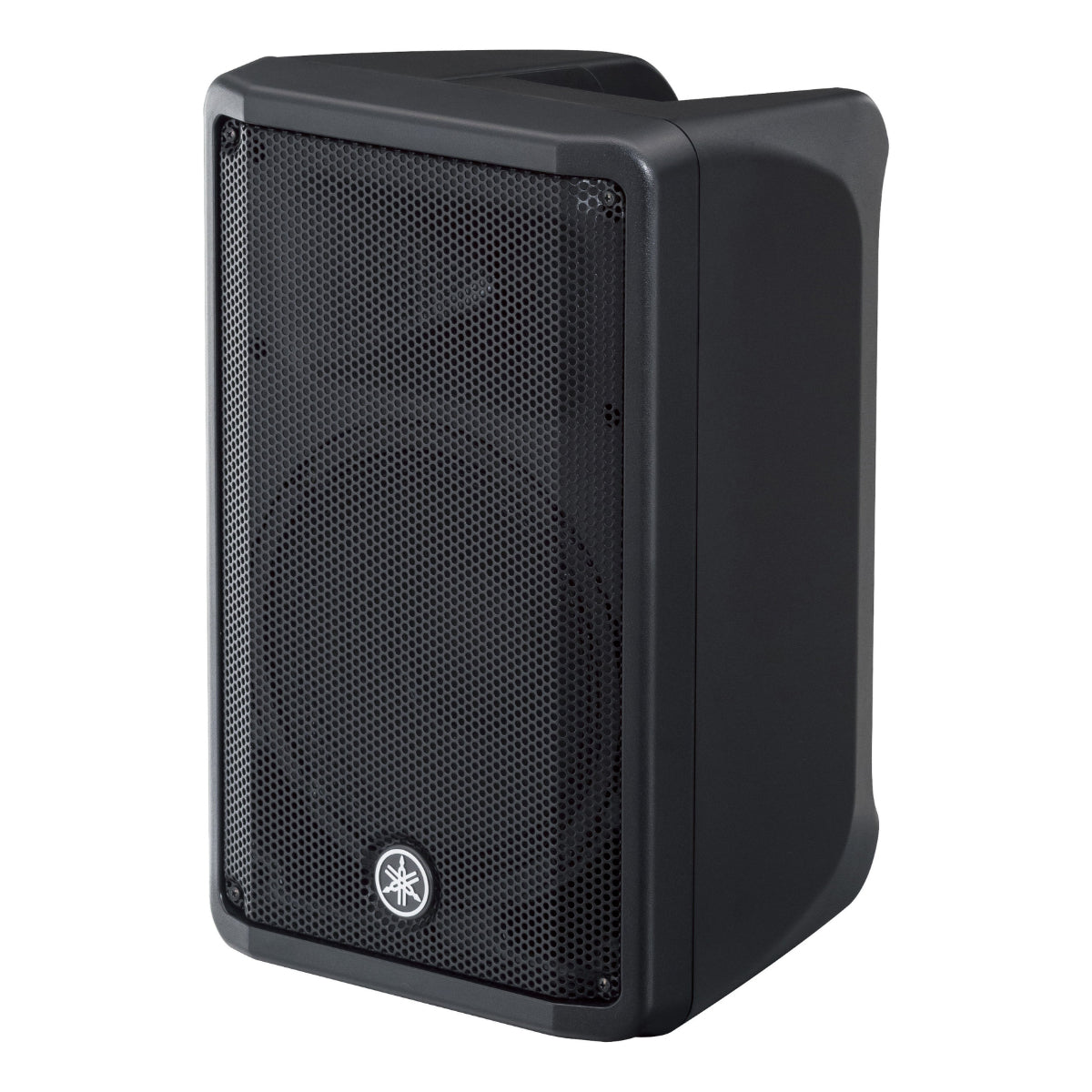 Yamaha DBR10 - 10" 2-Way Powered Loudspeaker - Black