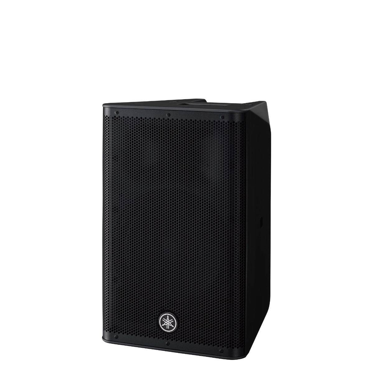 Yamaha DXR10mkII 10" 1100W 2-Way Active Loudspeaker - Black