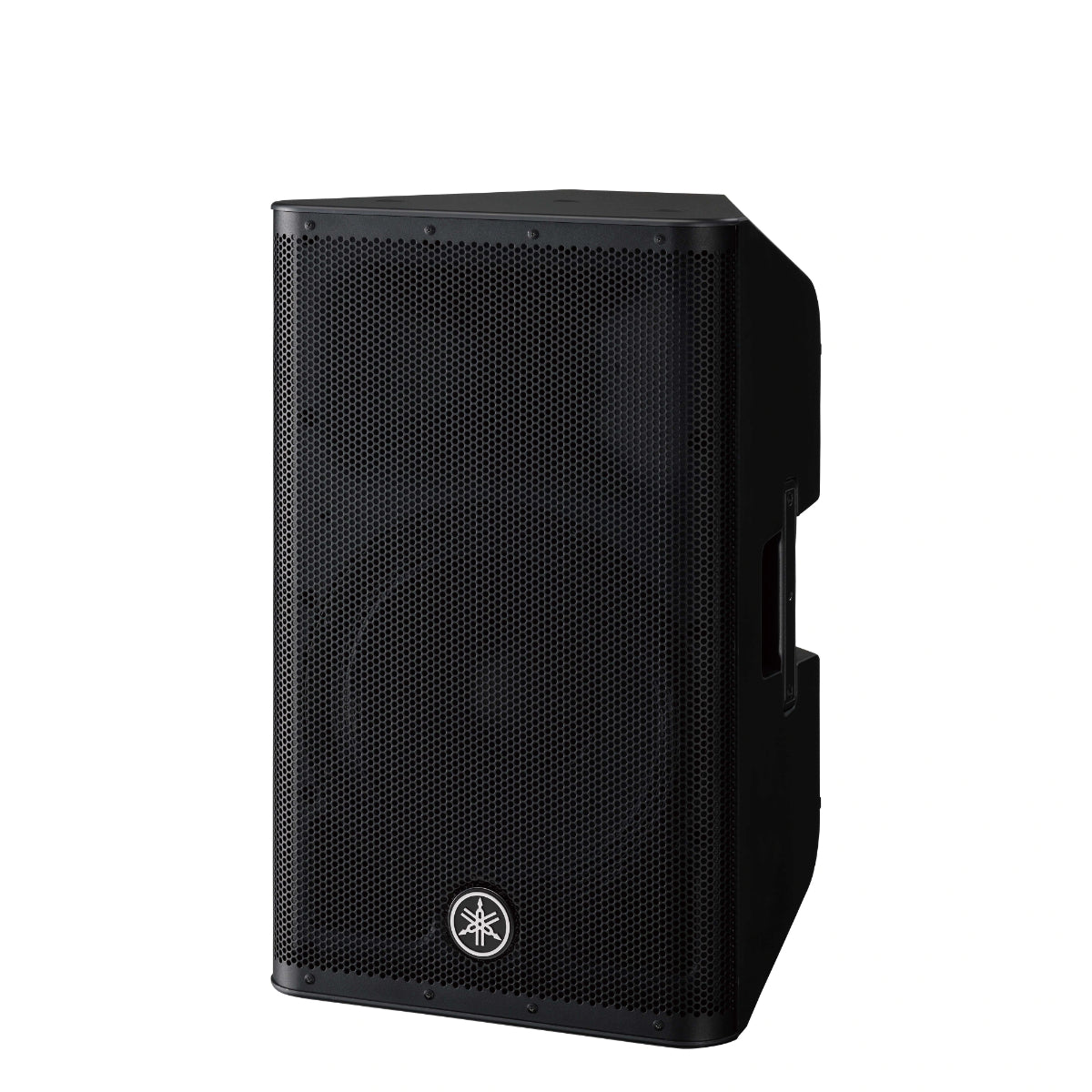 Yamaha DXR12mkII 12" 1100W 2-Way Active Loudspeaker - Black