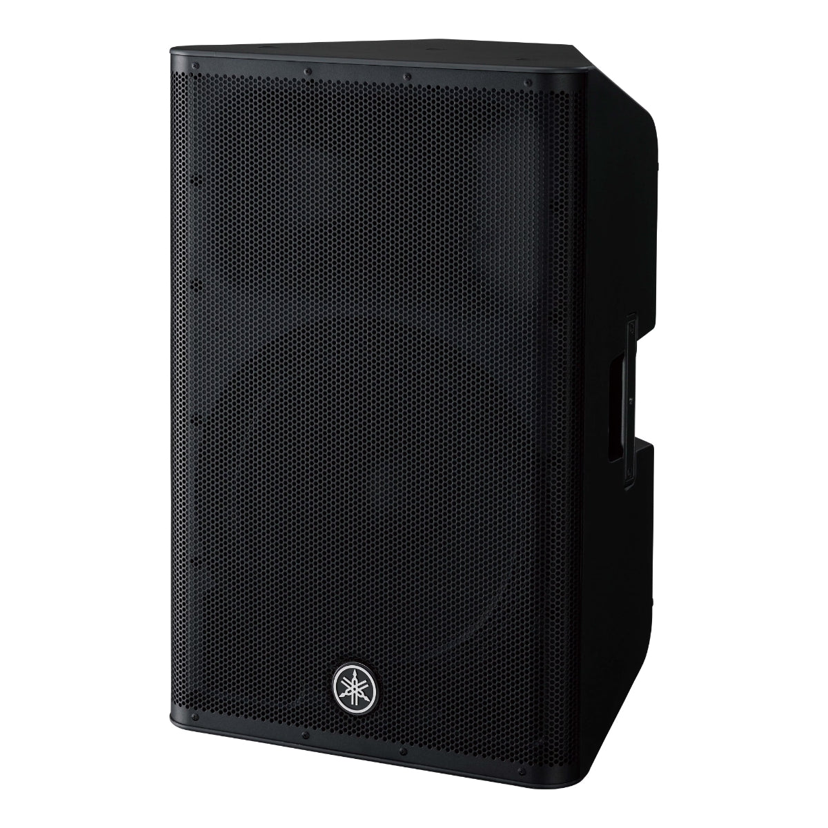 Yamaha DXR15mkII 15" 1100W 2-Way Active Loudspeaker - Black