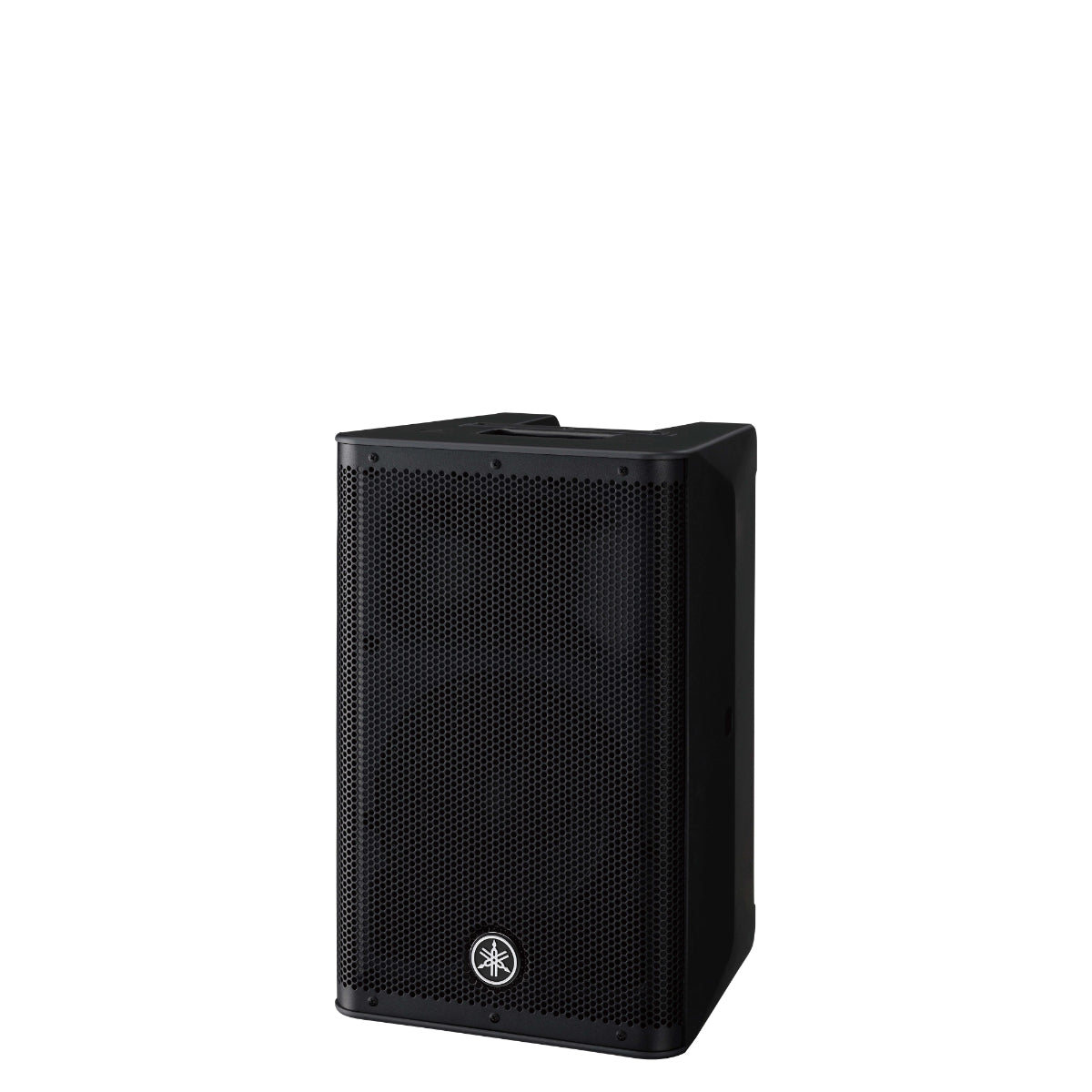 Yamaha DXR8mkII 8" 1100W 2-Way Active Loudspeaker - Black