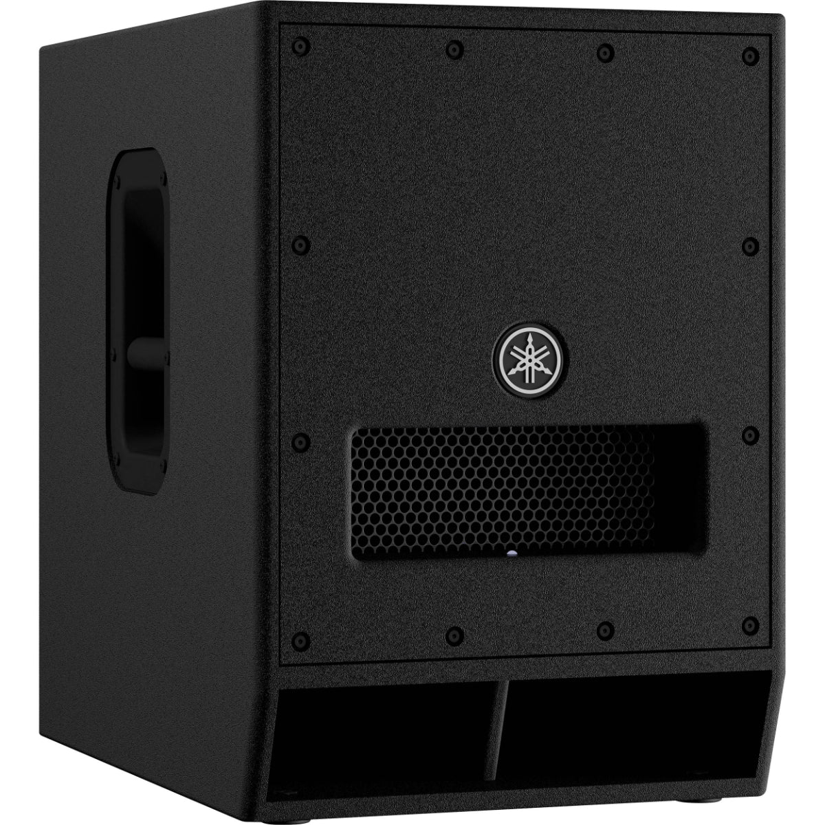 Yamaha DXS12mkII Powered Subwoofer - Black