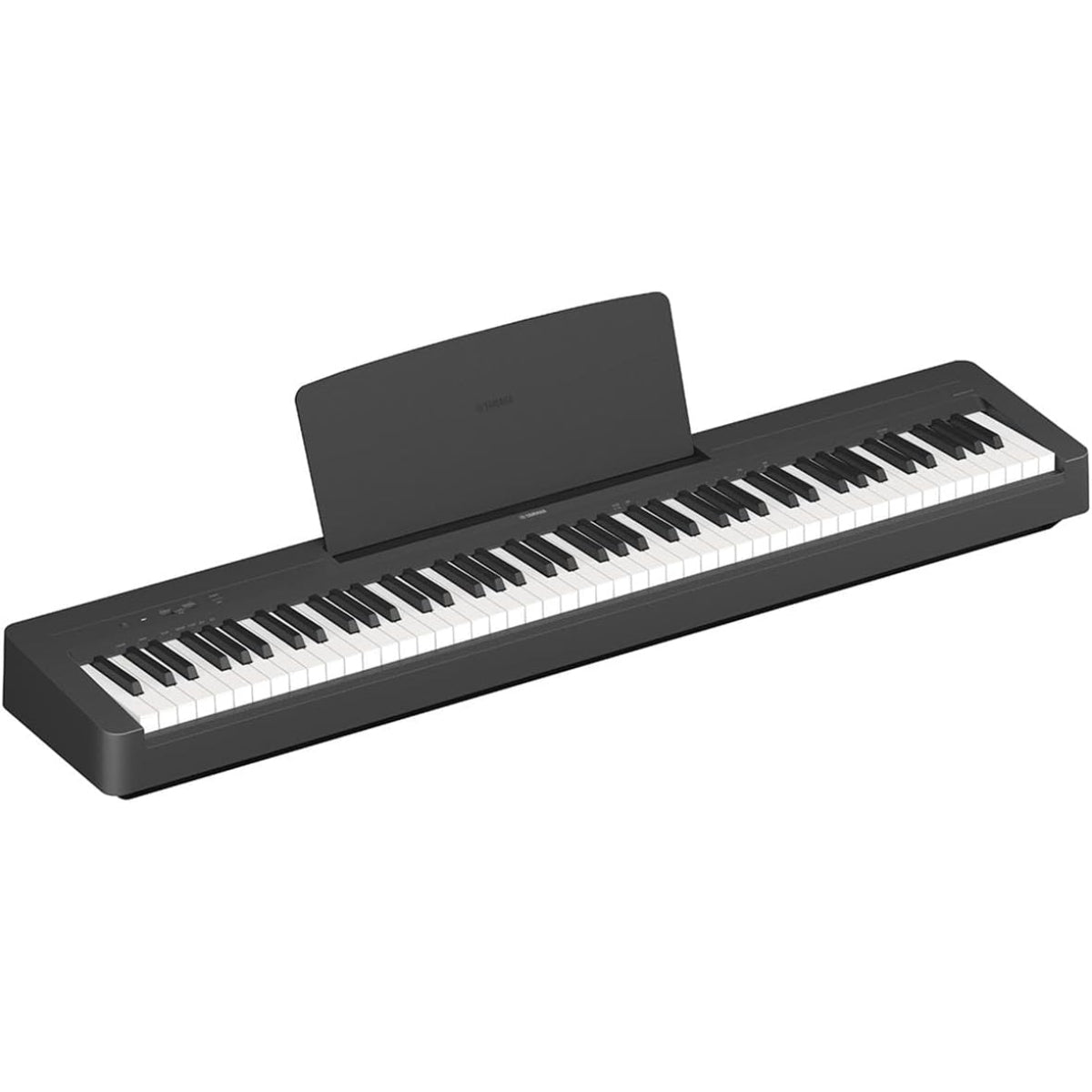 Yamaha P-145B Compact 88-Key Portable Digital Piano (Includes PA150 PSU)