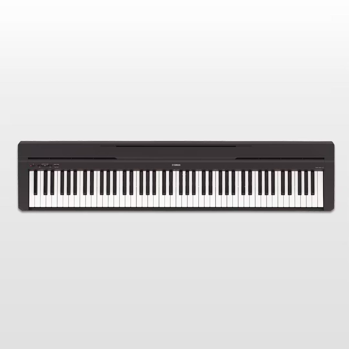 Yamaha P-45 Compact 88-Key Portable Digital Piano (Includes PA150 PSU)