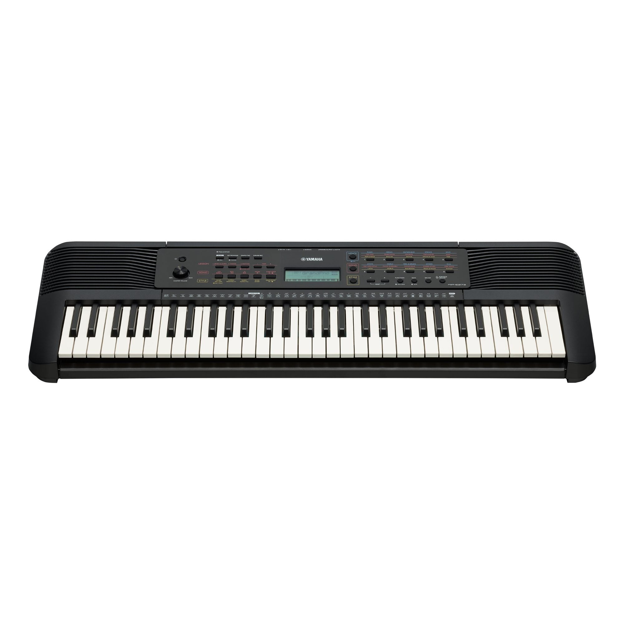 Yamaha PSR-E273 Keyboard (with PA3)