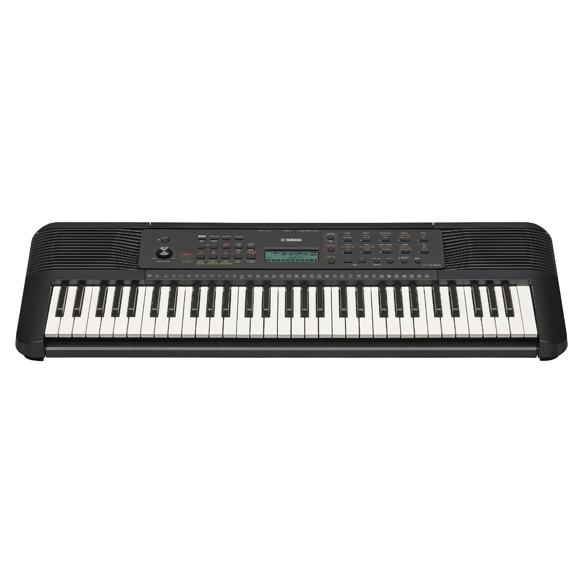 Yamaha PSR-E283 61-Key Portable Keyboard (with PA3)