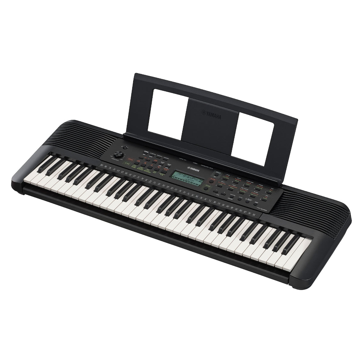 Yamaha PSR-E283 61-Key Portable Keyboard (with PA3)