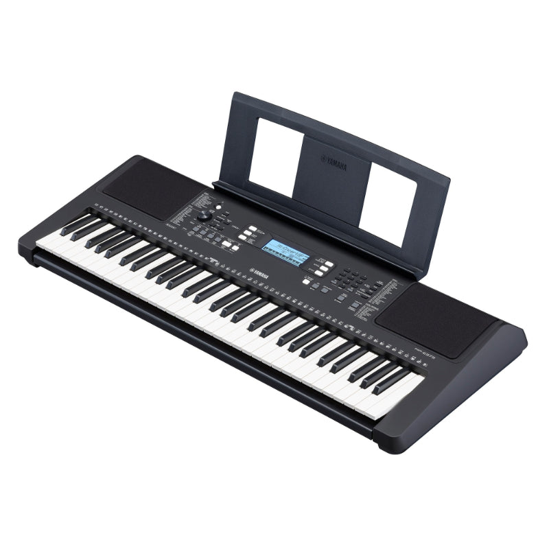 Yamaha PSR-E373 61 Key Keyboard (with PA3)