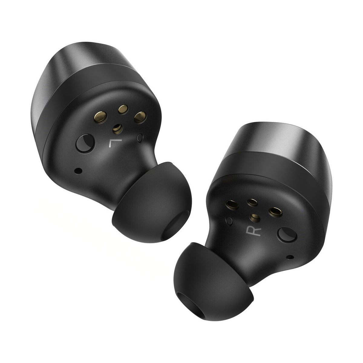 Sennheiser MOMENTUM True Wireless 4 Noise-Canceling Earbuds - Black Graphite