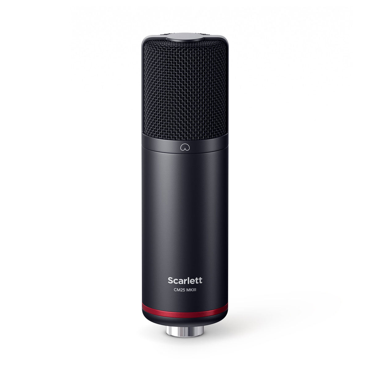 Focusrite Scarlett Solo Studio Bundle 4th Generation