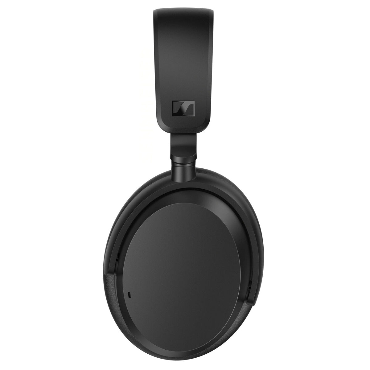 Sennheiser ACCENTUM Over-Ear Wireless Headphones - Black