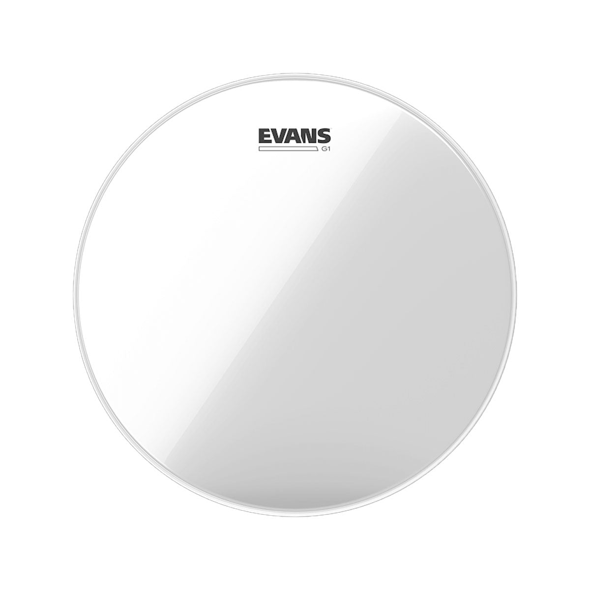 Evans TT10G1 G1 Clear 10" Drumhead