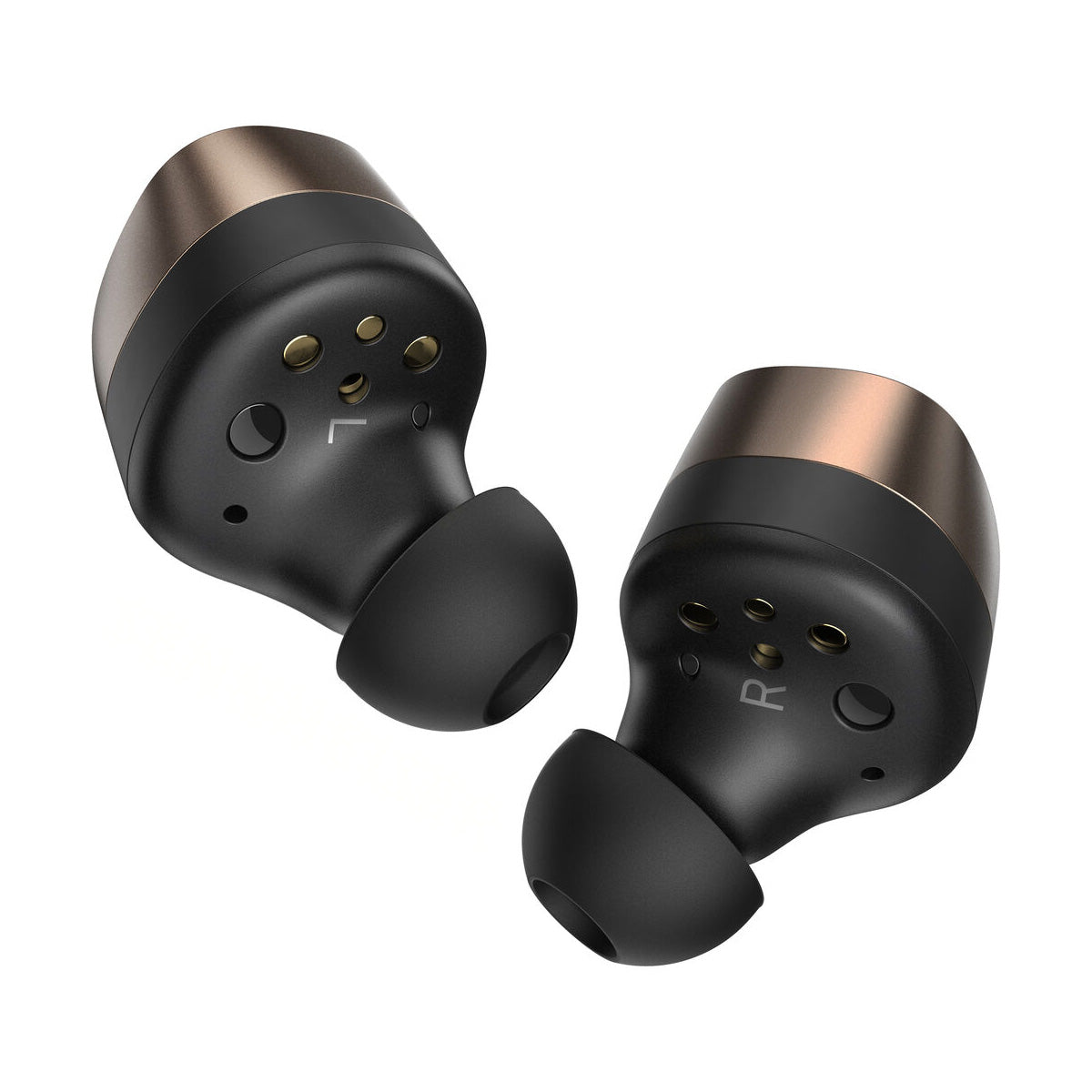 Sennheiser MOMENTUM True Wireless 4 Noise-Canceling Earbuds - Black Copper