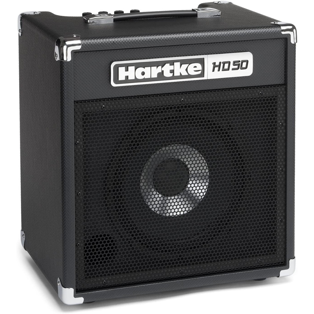 Hartke HD50 50W 1x10in Bass Combo Amplifier
