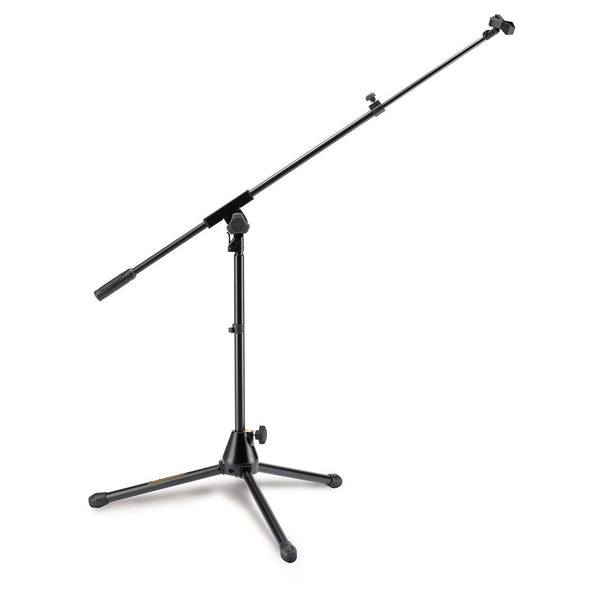 Hercules MS540B Kick Drum Mic Stand