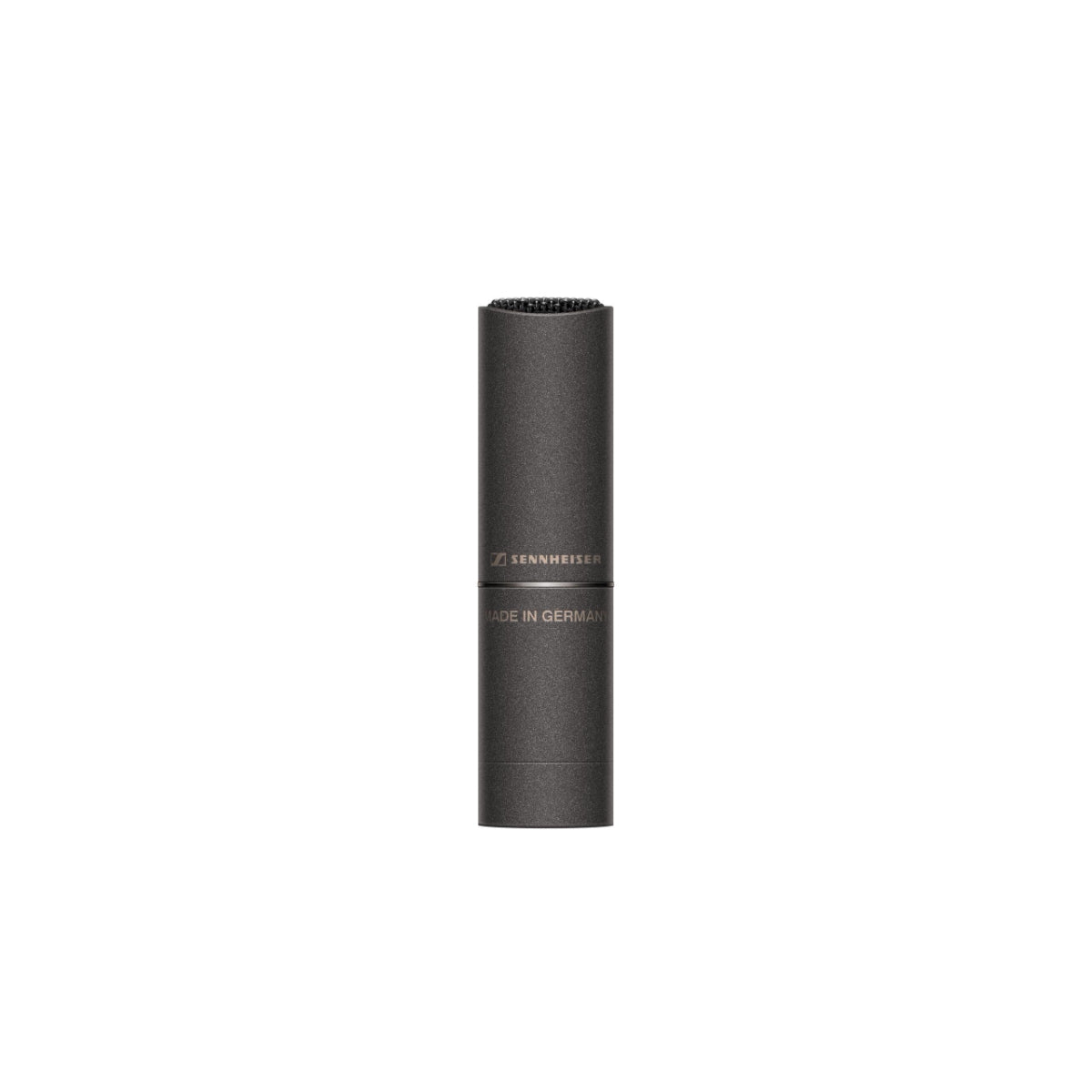 Sennheiser MKH 8020 Redesign Condenser Omni-directional Microphone, With XLR Module, Black