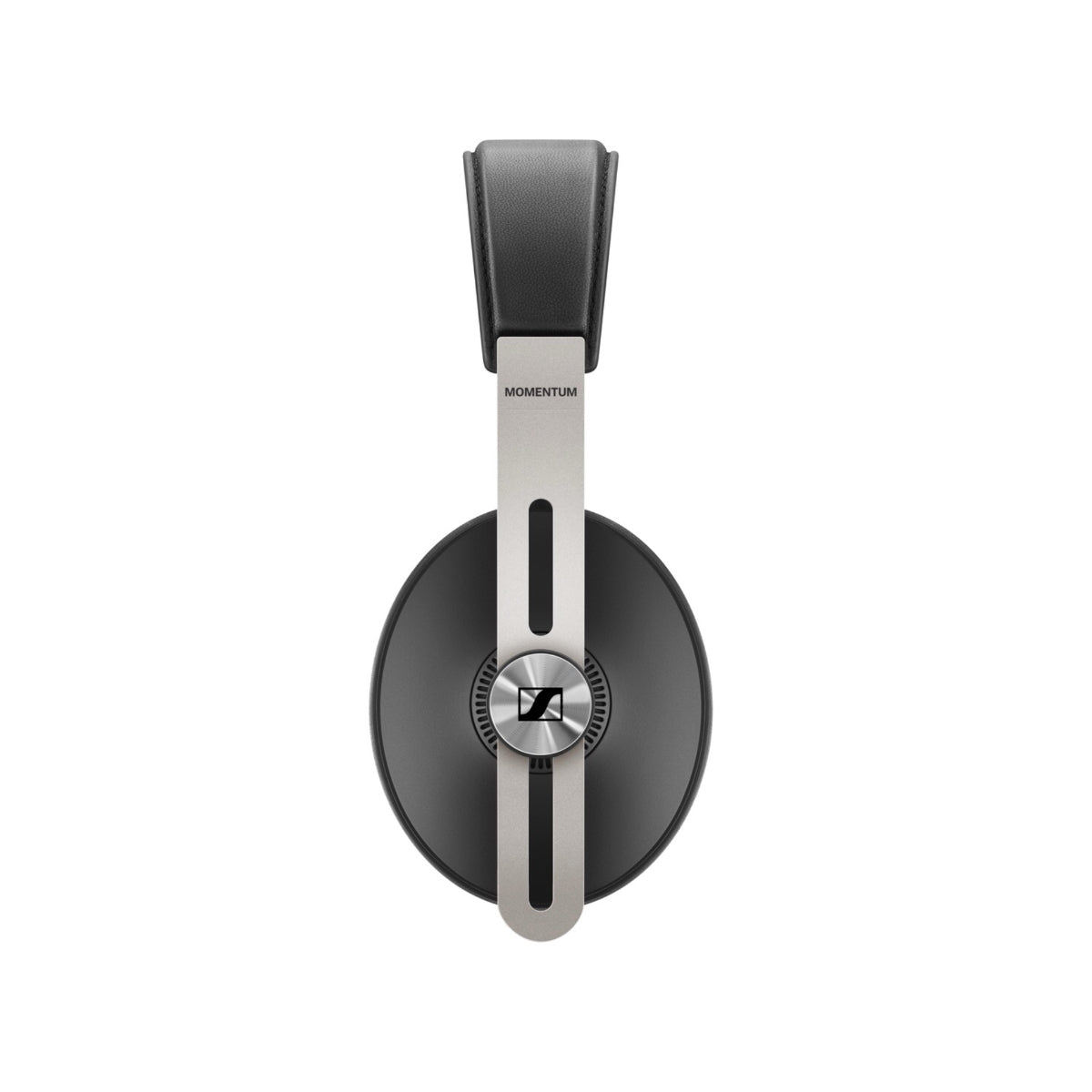 Sennheiser M3 AEBT Headphones - Black