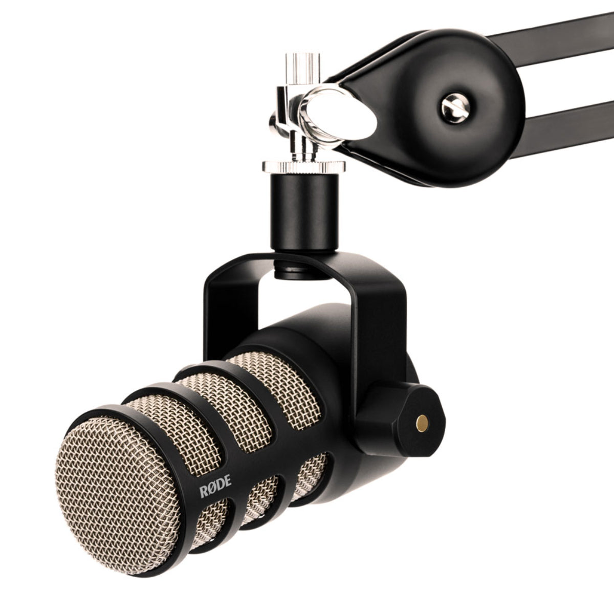 Rode Podmic Voice and Podcaster Microphone