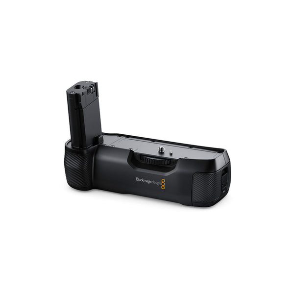 Blackmagic Design Pocket Camera 6K/4K Battery Grip (batteries not included)